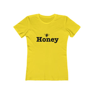 honey | honey collection | bee human