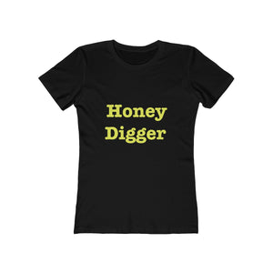 Honey Digger | Black