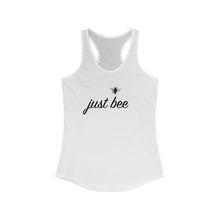 Load image into Gallery viewer, just bee - yoga tanktop