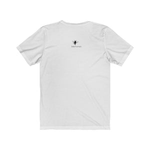 Text Chat White Tee |  Digital Collection