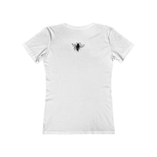 Load image into Gallery viewer, bee inspired / Women&#39;s The Boyfriend Tee