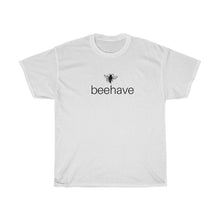 Load image into Gallery viewer, Beehave - Unisex Heavy Cotton Tee