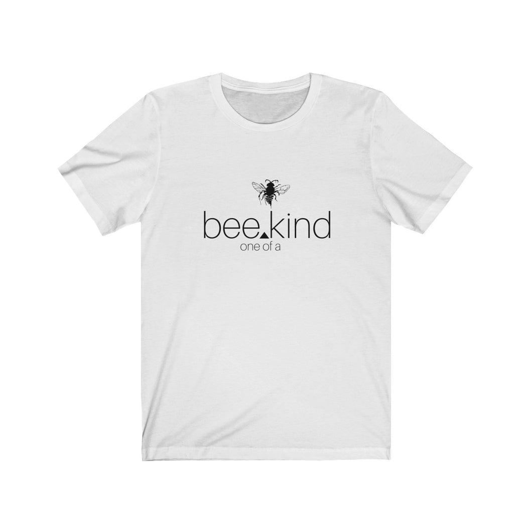 bee - one of a  - kind men shirt