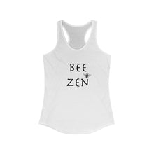 Load image into Gallery viewer, bee zen - yoga tantop