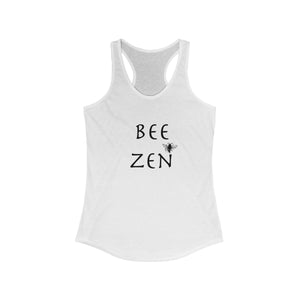 bee zen - yoga tantop