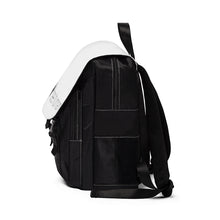 Load image into Gallery viewer, bee human - Unisex Casual Shoulder Backpack