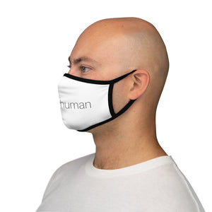 bee human Face Mask