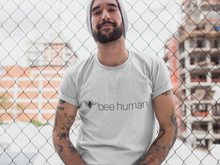 Load image into Gallery viewer, bee human man shirt