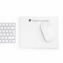 Load image into Gallery viewer, Bee Human Mousepad