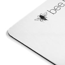 Load image into Gallery viewer, Bee Human Mousepad