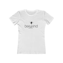 Load image into Gallery viewer, bee kind - one of a kind - woman tee