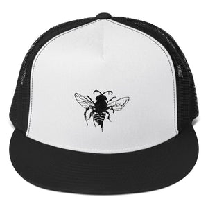 bee human hat baseball cap inspiration 